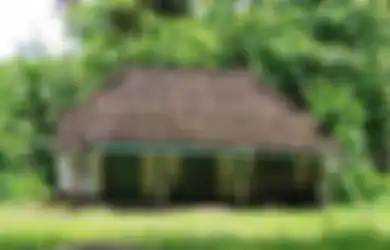 Cuma Sisa 4 Rumah Dalam Kondisi Reot, Misteri Kampung Mati Sumbulan Ponorogo yang Kini Terkesan Sunyi dan Mengerikan, Padahal Dulu Sempat Diramaikan Pondok Pesantren Besar