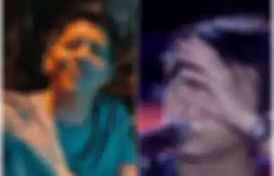 Reaksi Ariel Noah Ditanya Tips Pernikahan, Padahal Kabarnya Nikahi Pacar karena Hamil Duluan dan Berakhir Cerai