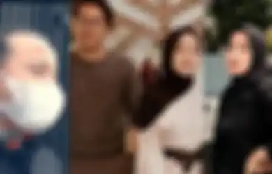 Ayah Nissa Sabyan Berani Bersumpah di Hadapan Al Quran Kalau Putrinya Bukan Pelakor, Ririe Fairus: Allah Maha Melihat dan Mendengar