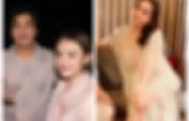 Terang-terangan Ngaku Sedih Kalau Billy Syahputra dan Amanda Manopo Putus, Nagita Slavina Malah Terancam Kena Somasi Adik Mendiang Olga Syahputra: Kalau Sampai Keluar Nih Omongan, Gue Somasi Lo!