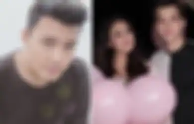 Telepon Langsung Celine Evangelista Saat Tahu Mantan Istrinya Diisukan Cerai, Dirly Idol Bongkar Permasalahan Rumah Tangga Stefan William: Wanita Hanya Mau Dimengerti