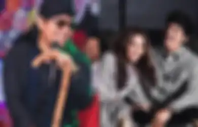 Bak Disambar Gledek di Siang Hari, Usai Beri Wejangan Arti Seorang Istri pada Putrinya, Anang Hermansyah Mundur Jadi Wali Nikah Aurel Hermansyah