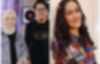 Video Lama Iis Dahlia yang Menyinggung Soal Selingkuh di Depan Ayus dan Nissa Sabyan Mendadak Viral, Feni Rose: Kamu Cenayang, Tahu Sesuatu...