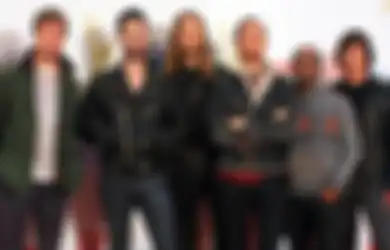 Maroon 5 Ajak Megan Thee Stalion dalam Single 