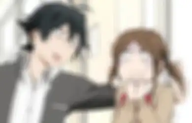 Arti dan Maksud Kabedon yang Sering Muncul di Anime atau Manga Jepang