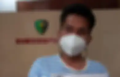 Cuma Tatapan Kosong Diciduk Polisi Karena Narkoba, Robby Abbas Blak-blakan Sebut Tarif Booking Melaney Ricardo Lebih Mahal dari Artis Cantik Ini