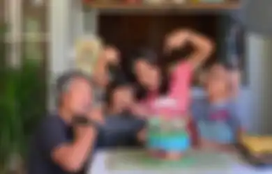 Padahal Syarat Surat PCR Sampai Vaksin Siap Semua, Nirina Jubir Bongkar Kronologi Dirinya Sekeluarga Terjebak di Labuan Bajo dan Tak Bisa Pulang ke Ibu Kota