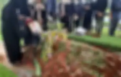 Innalillahi Wa Innailaihi Rojiun, Rumahnya Sering Disewa untuk Tempat Syuting, Pemain Film Kiamat Sudah Dekat Ini Meninggal Dunia