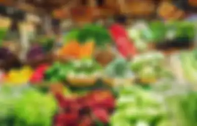 Ini Dia Cara Benar Mencuci Sayur sesuai Jenisnya, Cermati Yuk!
