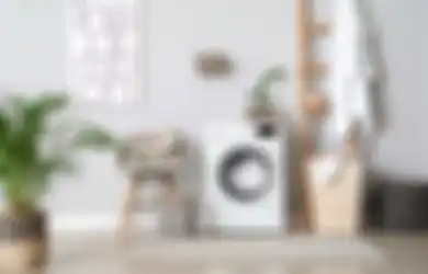 Ibu-Ibu biar Tak Cepat Lelah Bekerja di Rumah, Jangan Abaikan Ruang Servis, Begini Cara Membuatnya Ergonomis