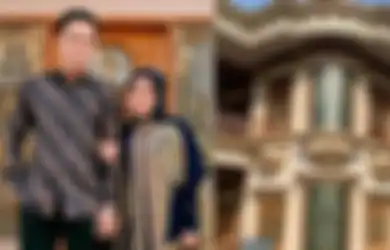 Ngaku Harga Rp 32 Miliar Sudah Sesuai Pasaran, Muzdalifah Khawatir Rumah Warisan Mendiang Suaminya Tak Laku-laku: Entar Miring