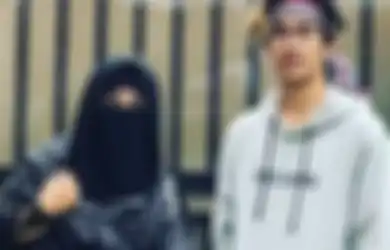Sindir Orang-orang yang Mengomentari Caranya Beragama, Abidzar Al Ghifari Langsung Dinasihati Umi Pipik, Istri Mendiang Uje: Sabar, Orang Lain Gak Tahu Kesalahenmu