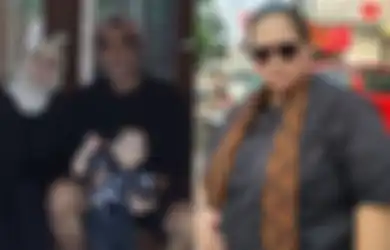 Tak Ada Angin Tak Ada Hujan, Mbak You Beri Peringatan ke Arya Saloka Pemeran Mas Al Ikatan Cinta: Dalam Kehidupan Dia Tidak Sehat Selalu!