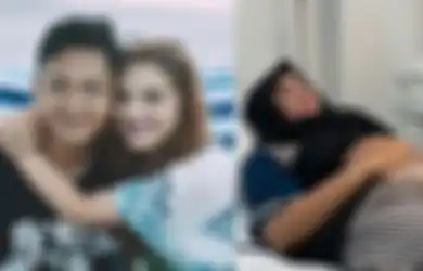 Susul Arsy dan Aurel, Kini Azriel Hermansyah Negatif Covid-19, Putra Anang Hermansyah Bagikan Cerita Pilu Saat Ibu Sambungnya Kritis Hampir Tak Tertolong