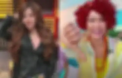 Jadi Fans Berat Andin, Inul Daratista Tak Terima Akting Amanda Manopo Diremehkan Barbie Kumalasari, Istri Adam Suseno Sindir Halus Mantan Galih Ginanjar