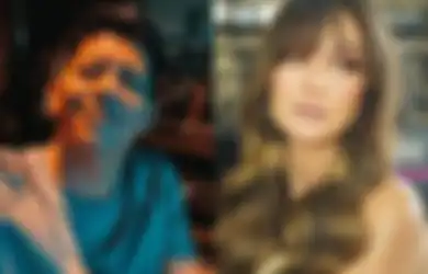 Pantas Dijuluki Lady Killer, Ariel NOAH Ngaku Sengaja Pakai Ini Hingga Tak Pernah Ditolak Wanita, Desta Sampai Syok