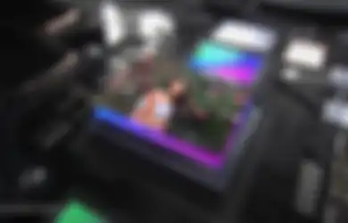 Beginilah Hasil Jepretan Kamera Samsung yang Punya Resolusi 200 MP, Keren Gak?