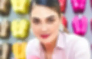Sejak Asmaranya Kandas dari Ariel NOAH dan Reino Barack, Luna Maya Ngaku Lebih Selektif Cari Calon Suami