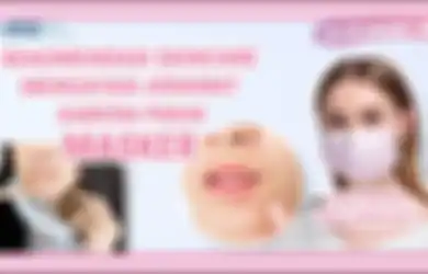 5 Rekomendasi Skincare di Bawah 100 Ribu untuk Mengatasi Maskne 