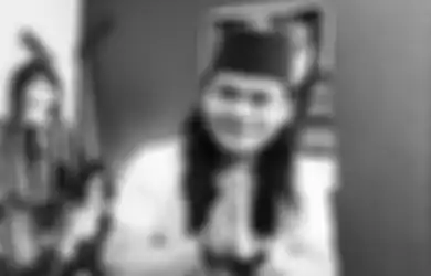 Ikut Terawang Hubungan Asmara Kaesang Felicia, Mbah Mijan Malah Diciduk Polisi Karena Ngaku Bisa Panggil Nabi Muhammad: Sue Bener!
