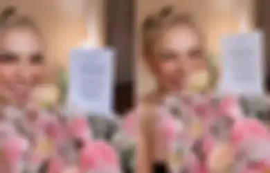 Punya Pacar Baru Bikin Perubahan Nikita Mirzani Curi Perhatian, Diduga Aksi Nyai Akibat Tuntutan Sang Kekasih