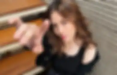 Adhisty Zara Hadapi Pandemi COVID-19: Laptop Dua Hari Enggak Mati!