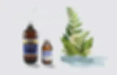 Khasiat Hidrogen Peroksida untuk Pembersih Rumah dan Obat Busuk Akar