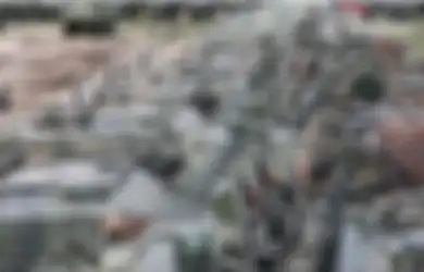 Sejauh Ini Cuma Militer China! AS Bingung, Beijing Kuasai Teknologi yang Menguji Batasan Fisika, Kemampuan yang Tak Pernah Terjadi Sebelumnya