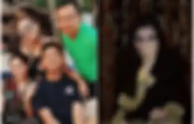 Bongkar Alasan Suami dan Anak Bungsunya Tak Tertular Covid-19, Ashanty Bocorkan Lagi Pisah Ranjang dengan Anang Hermansyah: Alhamdulillah Ada Hikmahnya