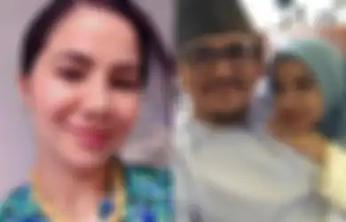 Duda Laudya Cynthia Bella Dikabarkan Sudah Tunangan, Kini Berani Pajang Foto Noor Nabila, Begini Kalimat Manis Engku Emran untuk Calon Istrinya