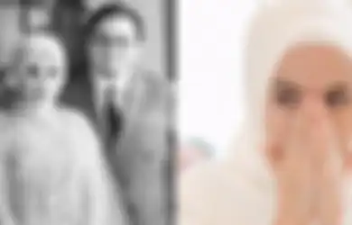 Ada Duka di Antara Bahagia, Engku Emran Disebut Bertunangan dengan Wanita Cantik Ini, Unggahan Laudya Cynthia Bella Disorot