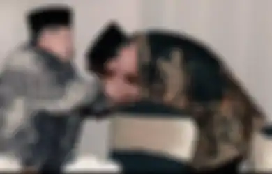 Bak Air Susu Dibalas Air Tuba, SBY Menyesal Pasang Badan Buat Moeldoko Saat Jadi Presiden, Foto Jadul Mantan Panglima TNI Jadi Sorotan