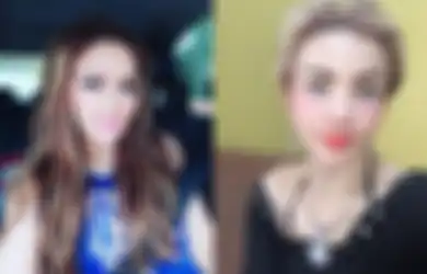 Sesumbar Punya Bisnis di Amerika, Barbie Kumalasari Nyatanya Jadi Pembantu Tinggal Numpang di Rumah Majikan: Gaji Gue Sebulan Ngalahin Gaji Direktur di Indonesia