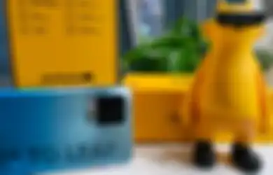 Tanggal Peluncuran Realme 8 Series Terungkap, Punya Kamera 108MP
