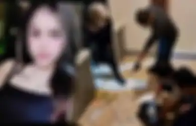 Miris, Sering Umbar Kemesraan di TikTok, Gadis 17 Tahun Asal Bandung Ini Tewas di Hotel Usai Dijajakan Pacar dan Kakaknya Sendiri, Polisi Bongkar Kronologi