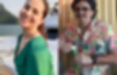 Intip Pesona Cantik Noor Nabila, Janda Satu Anak yang Diduga Tunangan dengan Engku Emran, Paras Ayunya Tak Kalah dari Laudya Cynthia Bella