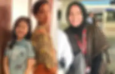 Diam-diam Simpan Perasaan untuk Kaesang, Nadya Arifta Disebut Rela Dibayar untuk Jadi Pacar Bohongan, Denny Darko: Suka Sejak Lama, Tapi Dia Tahu Diri