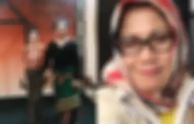 Dulu Ogah Beri Restu Pernikahan Anaknya dengan Arie Kriting, Kini Ibunda Indah Permatasari Sedih Tak Tahu Kabar Putrinya