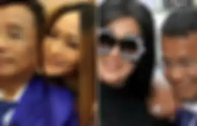 Patahkan Rekor Syahrini Soal Bayaran Jasa Hotman Paris, Inul Daratista Ternyata Rela Jualan Makanan Demi Bertahan Hidup Saat Pandemi