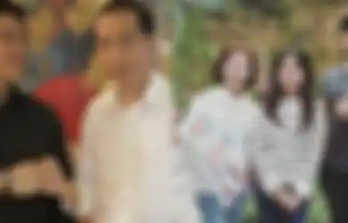 Seret Presiden Jokowi dalam Kisruh Kaesang Pangarep dan Felicia Tissue, Meilia Lau Diperingatkan Pihak Istana, Ali Mochtar Ngabalin: Kurang Elok, Jangan Mengaitkan dengan Presiden
