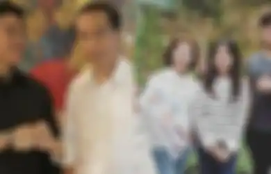 Ingkari Janjinya Bakal Nikahi Felicia Tissue Bulan Desember 2020, Kaesang Pangarep Disindir Calon Mertua, Meilia Lau: Emang Guna-guna Lebih Kuat dari Pendemic