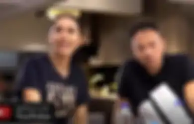 Dituding Cuma Kawin Kontrak Lantaran Sudah Tak Tinggal Seatap dengan Vicky Prasetyo, Kalina Ocktaranny: Tolong Jangan Ada Lagi Omongan... 