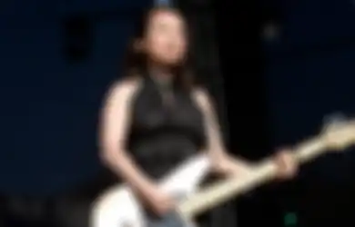 Mitski Lepas Single 'The Baddy Man' Buat Jadi Soundtrack Novel