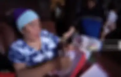 Namanya Mulai Tenggelam Usai Tuduhan Kontroversi Soal Praktek Pengobatannya, Ningsih Tinampi Banting Stir Usai Pulang dari Turki, Sibuk Urus Kebun Buat Makan Karyawan