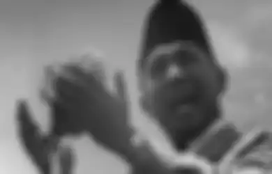 Selalu Merinding saat Dengar Lagu Indonesia Raya? Berterimakasihlah Pada Bung Karno, Permintaan Khususnya Inilah Pemicunya
