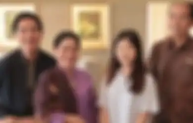 Kandas Besanan dengan Presiden, Ibunda Felicia Tissue Curhat di Instagram Sindir Polah Kaesang Usai Dituding 'Ngeghosting' Dari Putrinya : Dimana Hatimu?