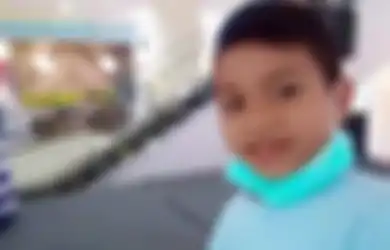 Ternyata Video Meme Bocah 'Biasalah' Direkam Pada 2019 Lalu, Yuk Tonton Sekuelnya