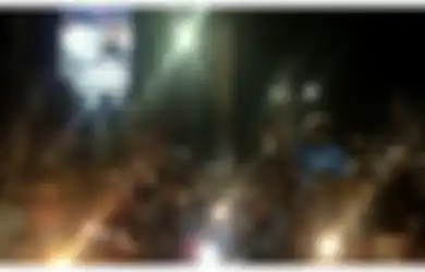 Gelar Konvoi Anarkis Bak Raja Jalanan, Puluhan Anggota Geng Motor Diciduk Polisi Sebelum Lancarkan Aksi Balas Dendam: Kami Buru Sampai ke Lubang Semut!