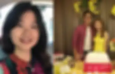 Besok Ulang Tahun, Felicia Tissue Dapat Kado Manis Ini Hingga Dibucinin Kaesang, Chef Arnold Sampai Ikut Komentar