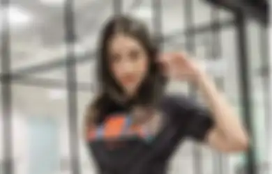 Padahal Cantiknya Gak Ketulungan, Anya Geraldine Ternyata Pernah Dighosting Cowok Hingga Nekat Lakukan Hal Ini untuk Minta Kejelasan